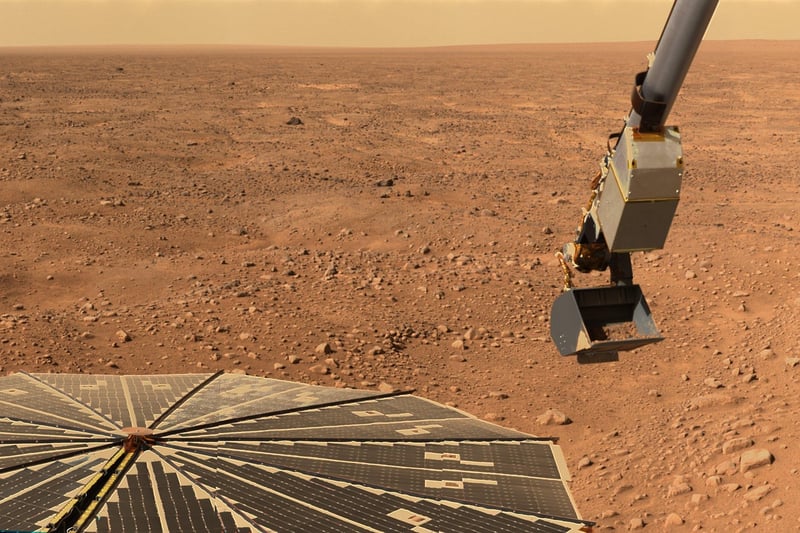 Space Rover