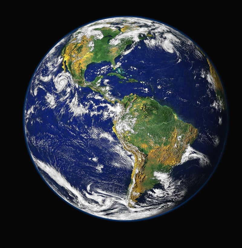 Space Image